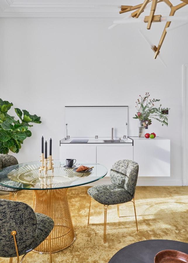 Apartamento Halcyon Days Luxemburgo