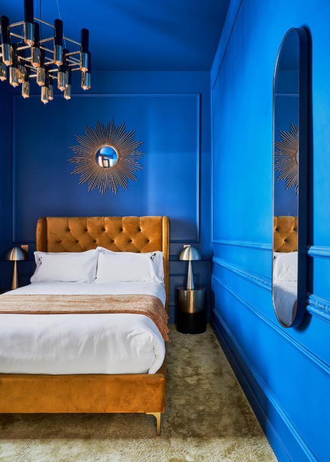 Halcyon Days Apartamento Luxemburgo