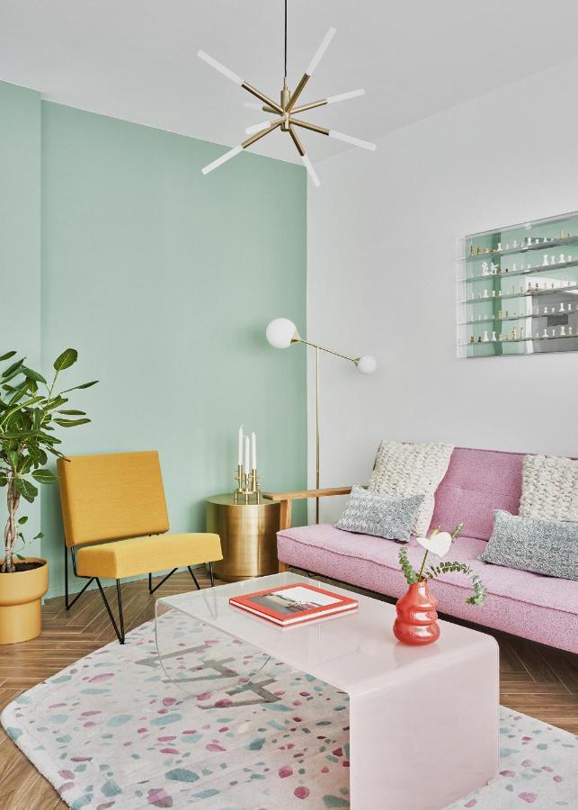 Apartment Halcyon Days