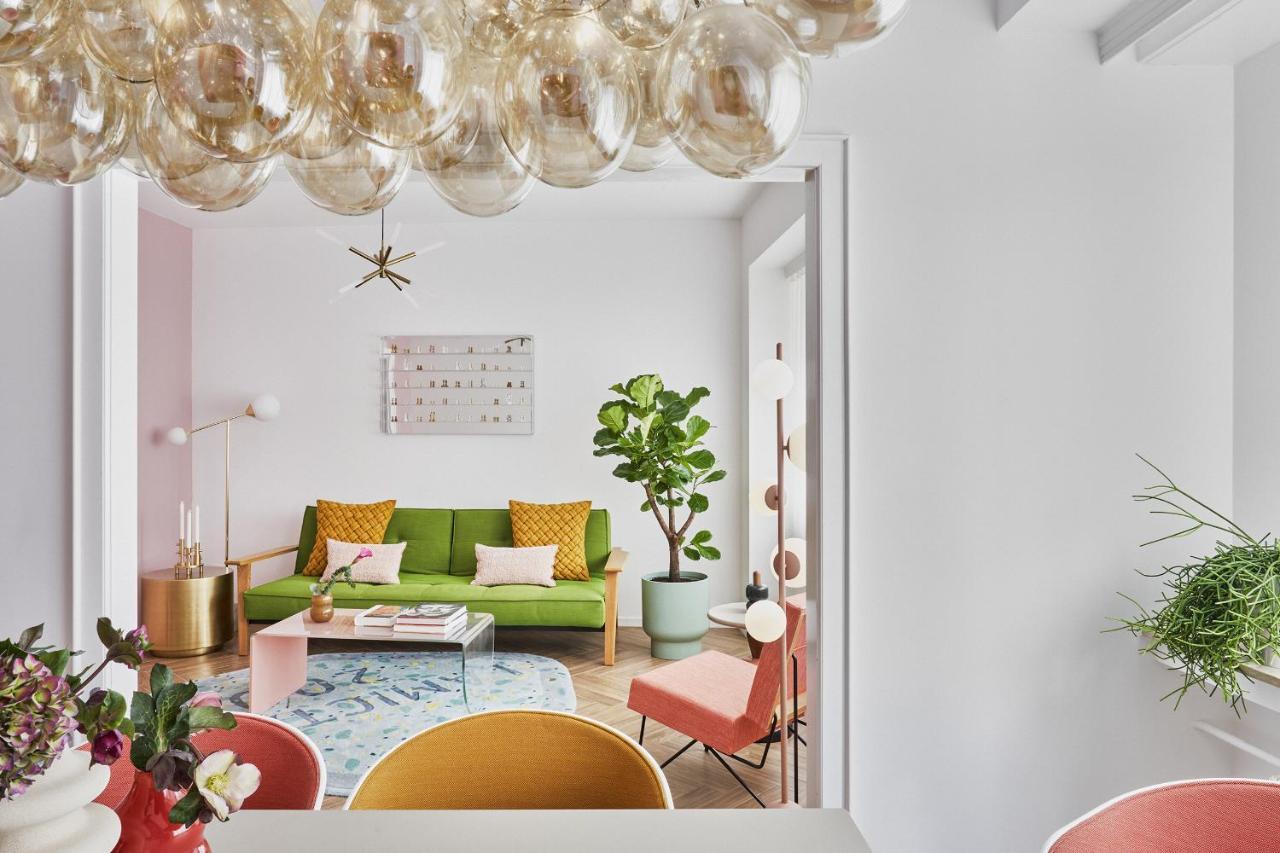 Appartement Halcyon Days Luxembourg