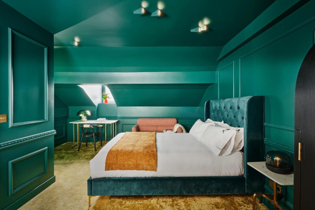 Appartement Halcyon Days Luxembourg