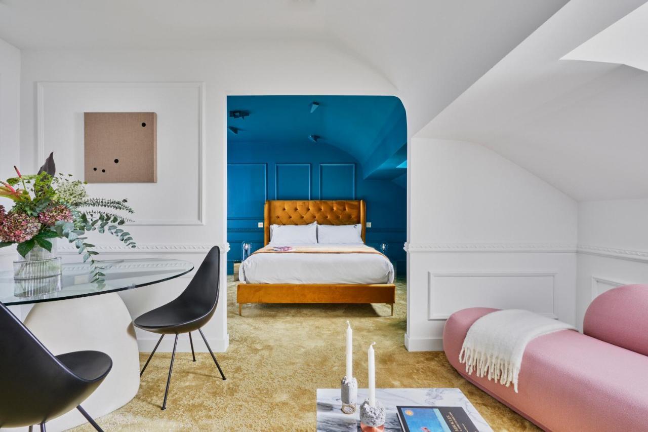 Appartement Halcyon Days Luxembourg