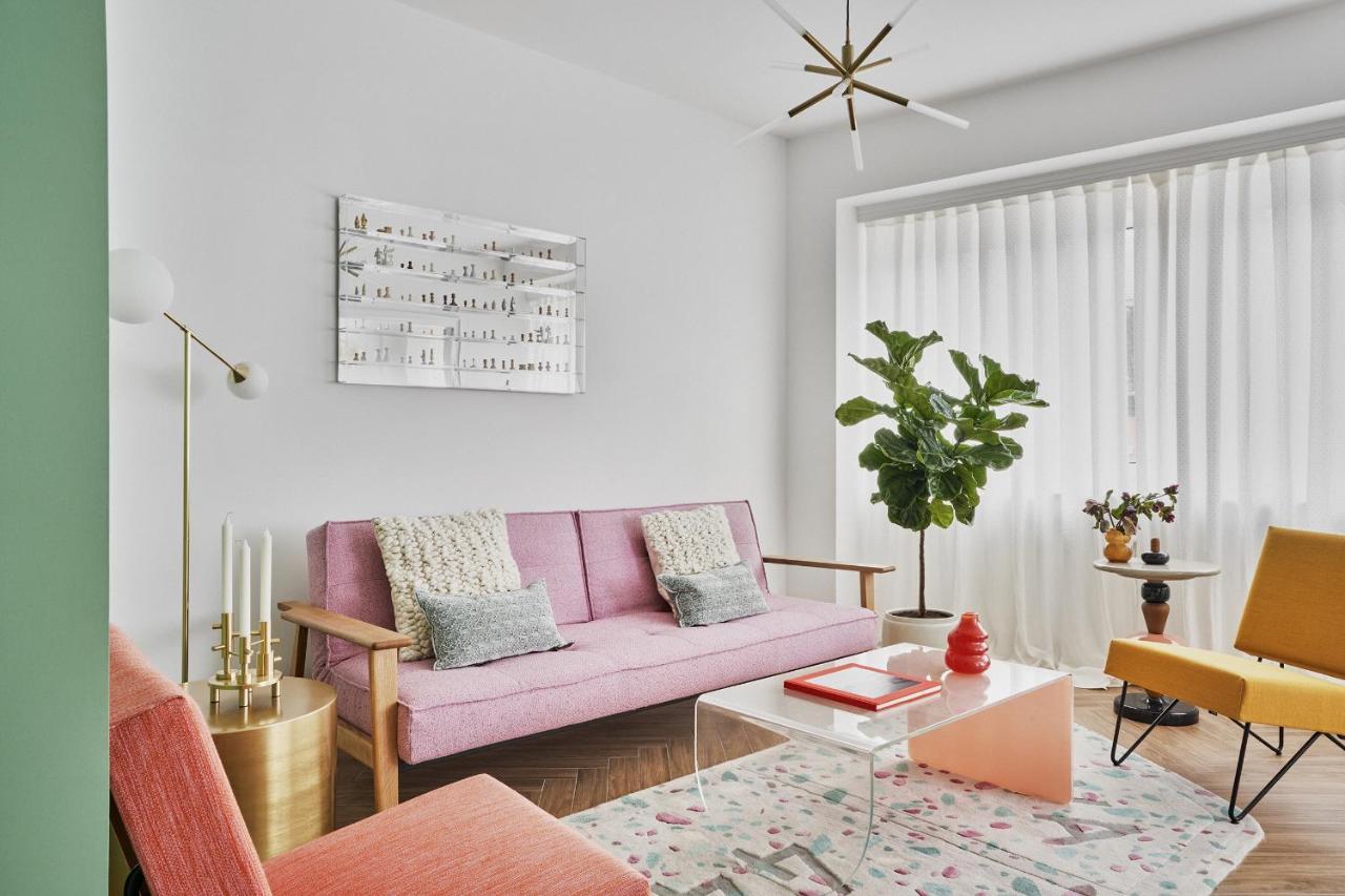 Halcyon Days Appartement Luxembourg
